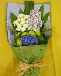 Deluxe Bouquet - CODE 3162